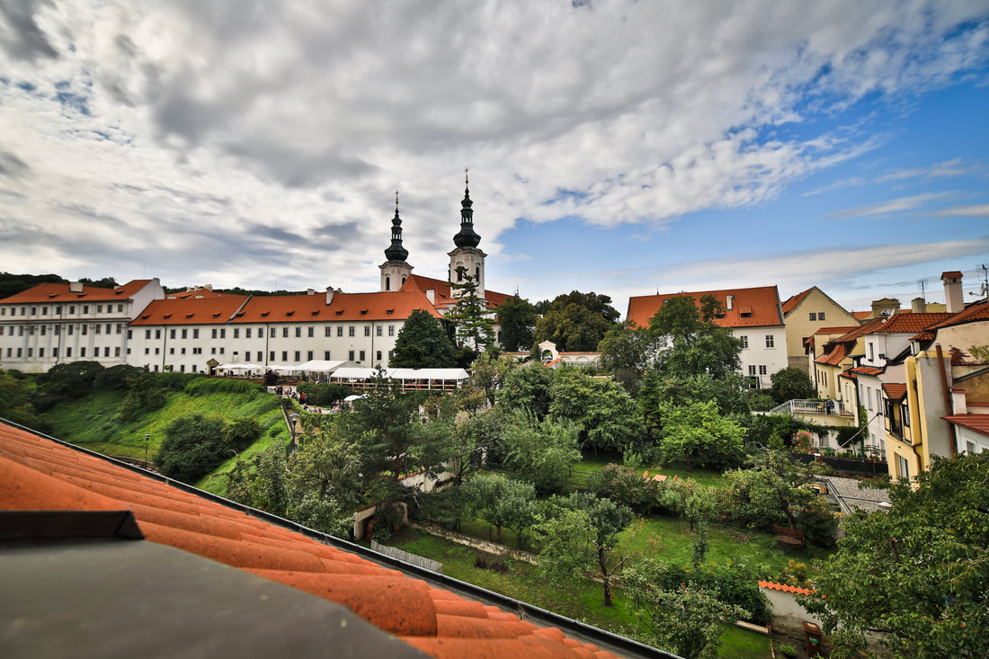 Questenberk Hotel